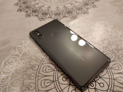 Xiaomi Mi MiX 2S 6/128 Gb