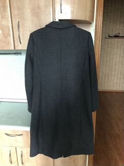 Пальто осеннее