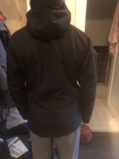 Куртка сноубордическая Adidas Original gore-tex