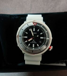 Seiko Street SNE545