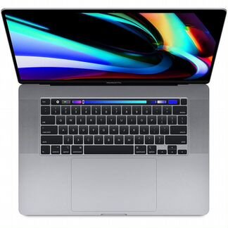 MacBook Pro 16