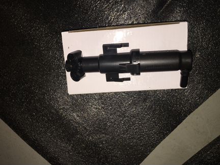 Форсунка на бмв ф10 BMW f10