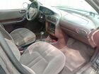 Chrysler Cirrus 2.4 AT, 1994, 150 000 км объявление продам