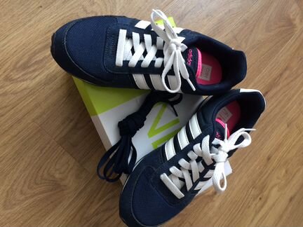 Кроссовки Adidas Neo