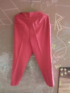 Брюки штаны 52 размер