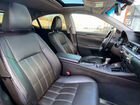 Lexus ES 2.0 AT, 2016, 36 000 км объявление продам