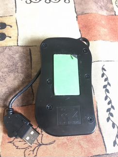 Датчик TempTale 4 usb sensitech