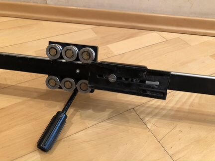 Слайдер Slidekamera S-980