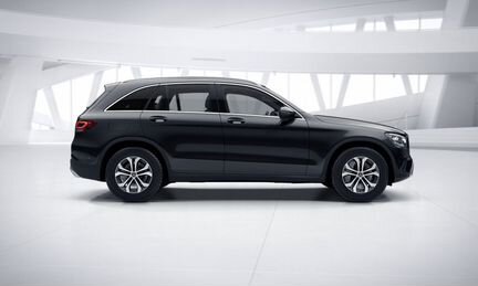 Mercedes-Benz GLC-класс 2.0 AT, 2021