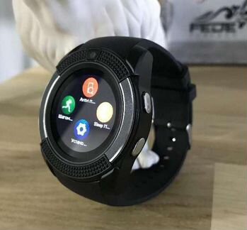 Smart Wathc V8