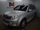 Great Wall Hover 2.4 МТ, 2008, 161 000 км