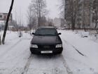 Audi 100 2.0 МТ, 1991, 392 000 км объявление продам