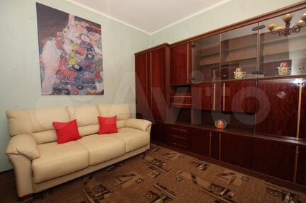 1-к квартира, 36 м², 2/7 эт.