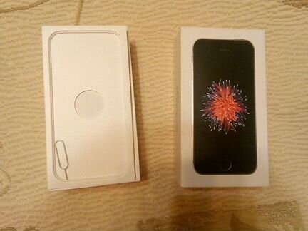 iPhone SE