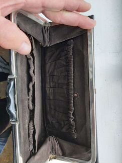 Винтажная Сумочка дамская из 60х