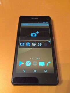 Телефон Sony