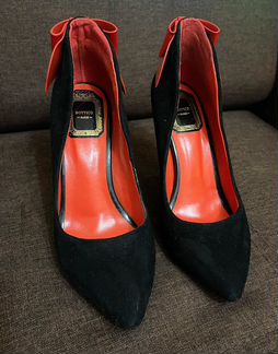 Туфли лодочки 37