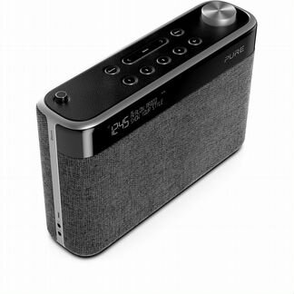 Радиоприемник Pure Avalon 5 новый