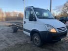 Iveco Daily 3.0 МТ, 2012, 50 000 км
