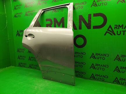Дверь задняя правая Mazda Cx-5 Cx5 1 2011-2016