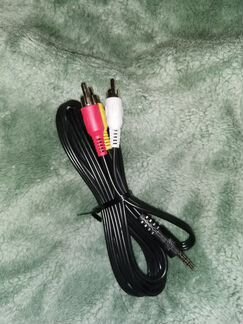 Кабель usb, антенна и др