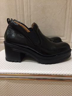 Ботильоны Fabiani 38,5