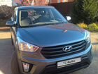 Hyundai Creta 1.6 МТ, 2019, 25 400 км