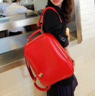 Рюкзак женский (новый)