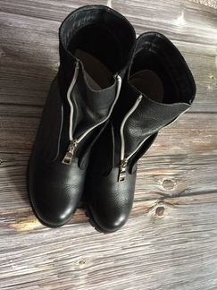 Ботинки