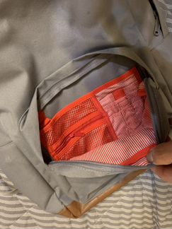 Рюкзак Hershel Pop Quiz