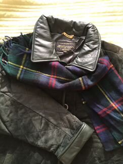 Куртка замшевая утепленная на синтепоне