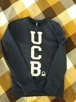Кофта Beneton 2XL 160 см