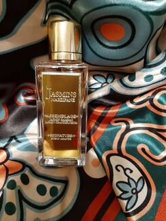 Maison Lancome Jasmins marzipane