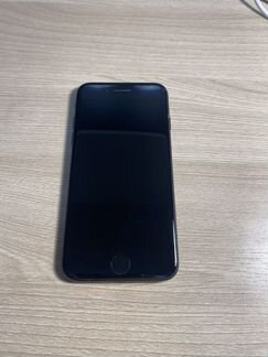 iPhone 7 128gb Черный