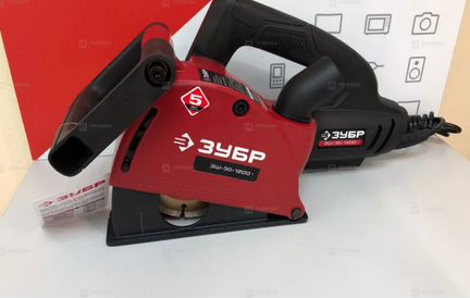 Штроборез зубр зш-30-1200 Т(Н55)