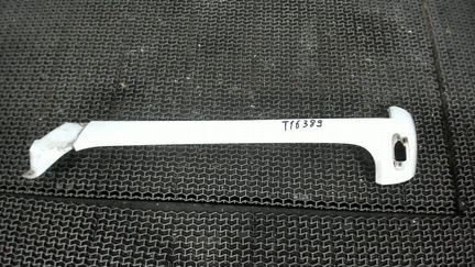 Накладка декоративная правая передняя Iveco EuroCa