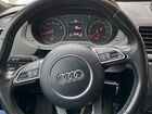Audi Q3 2.0 AMT, 2015, 73 000 км объявление продам