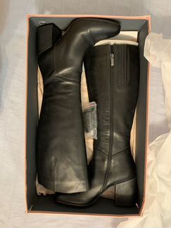 Сапоги женские Эконика (39 размер)