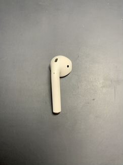 AirPods 1 правый оригинал