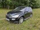 SsangYong Kyron 2.0 МТ, 2011, 117 783 км