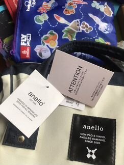 Сумка- рюкзак anello