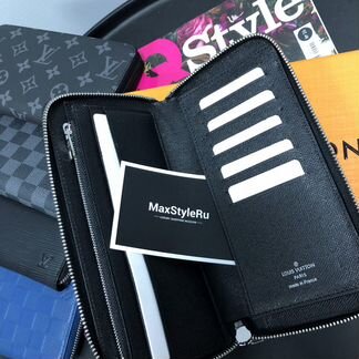 Кошелёк Louis Vuitton