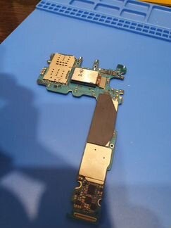 Плата samsung G955x.LDU