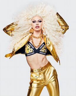 Купальник moschino & h&m
