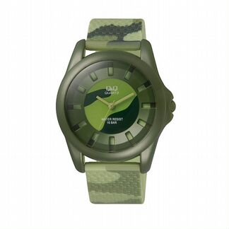 Часы Q&Q Sport VR42-020 (VR42J 020Y)
