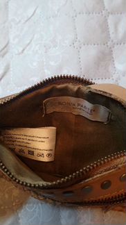 Кошелёк/сумочка через голову