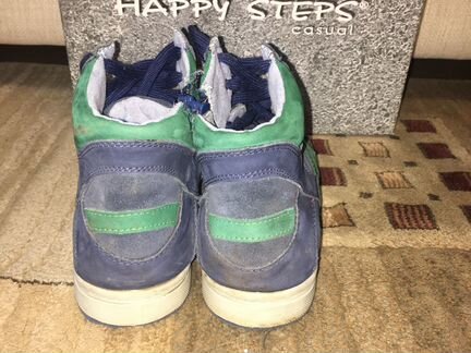 Замшевые кеды,39,как новые