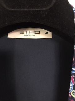 Etro оригинал новый