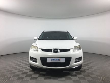 Mazda CX-7 2.3 AT, 2008, 160 000 км