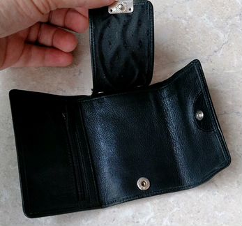 Ключница кожа